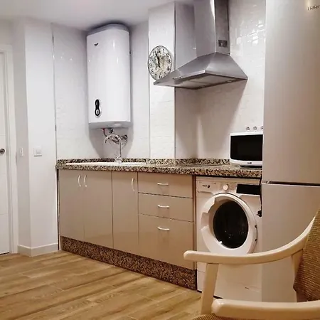 Apartamento Apart. Céntrico San Miguel Córdoba