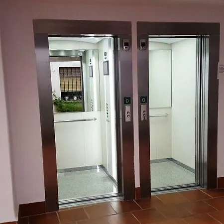 Apartamento Apart. Céntrico San Miguel
