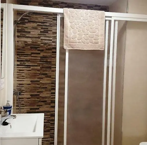 Apartment Apart. Centrico San Miguel