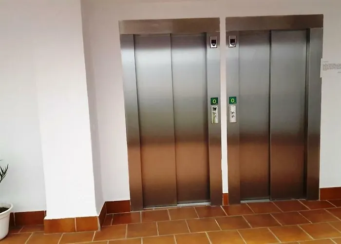 Apart. Centrico San Miguel Apartment Cordoba