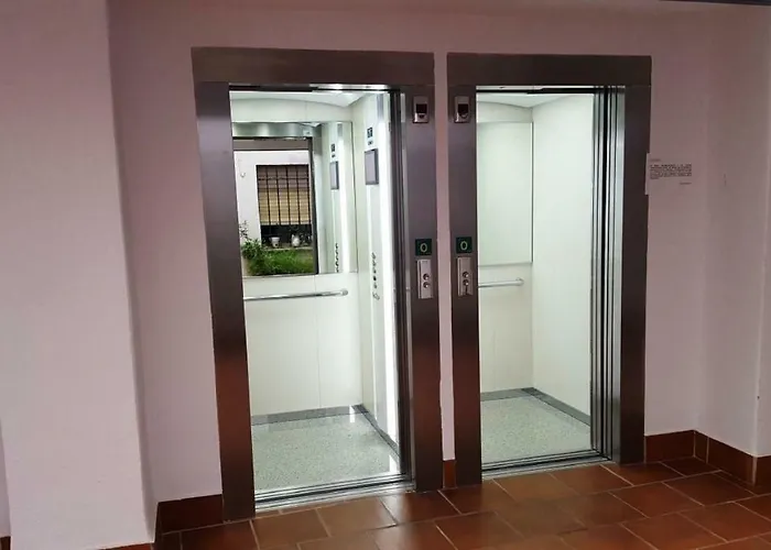 Apartment Apart. Centrico San Miguel